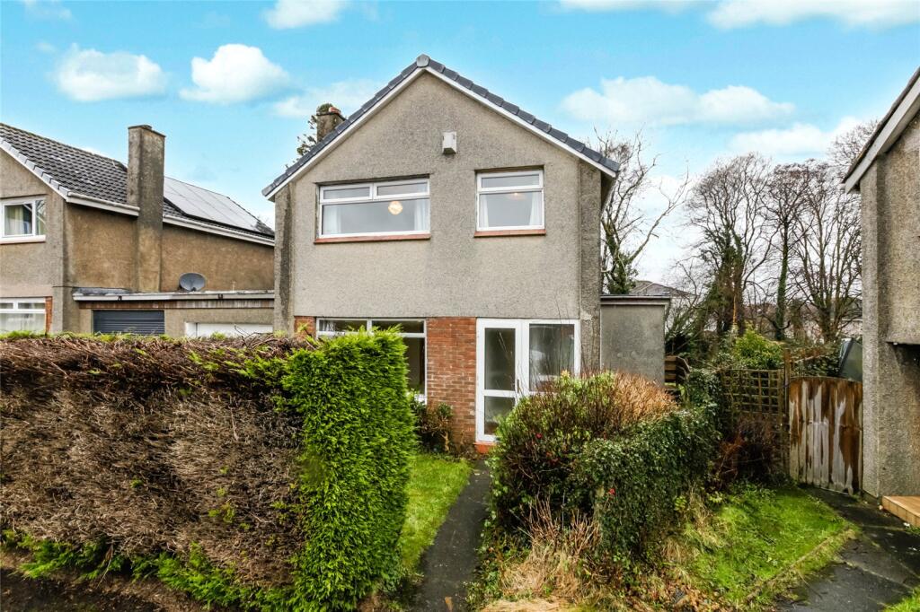 Main image of property: Antonine Road, Bearsden, Glasgow, East Dunbartonshire, G61