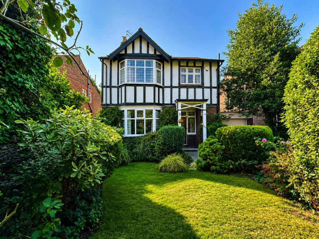 Main image of property: Wilmslow Road, Didsbury