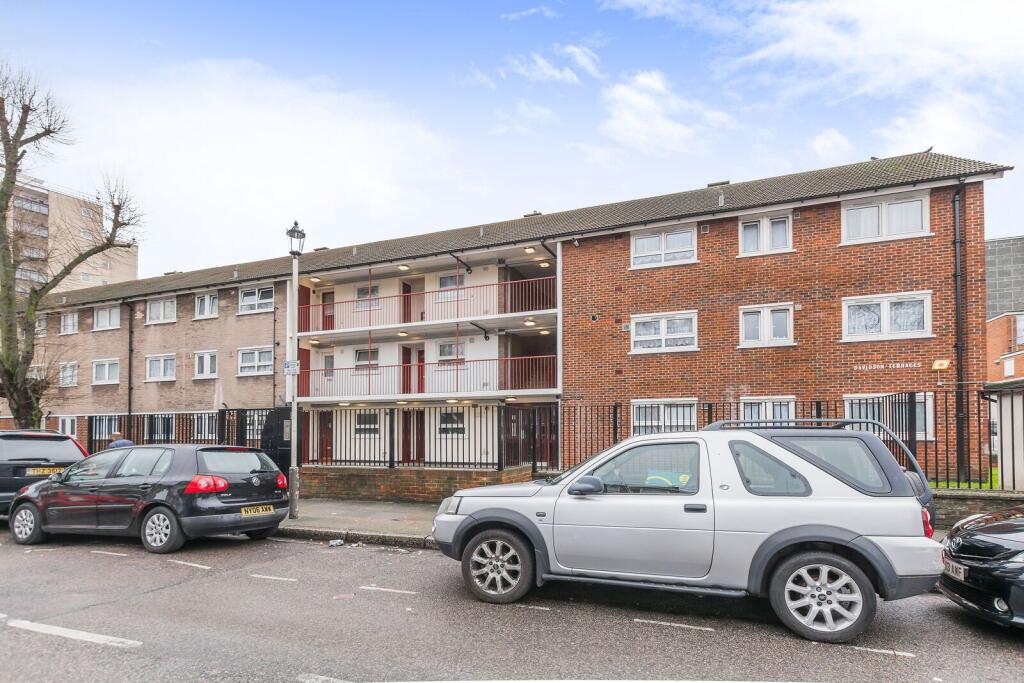 Main image of property: Claremont Road, Forest Gate, London, E7