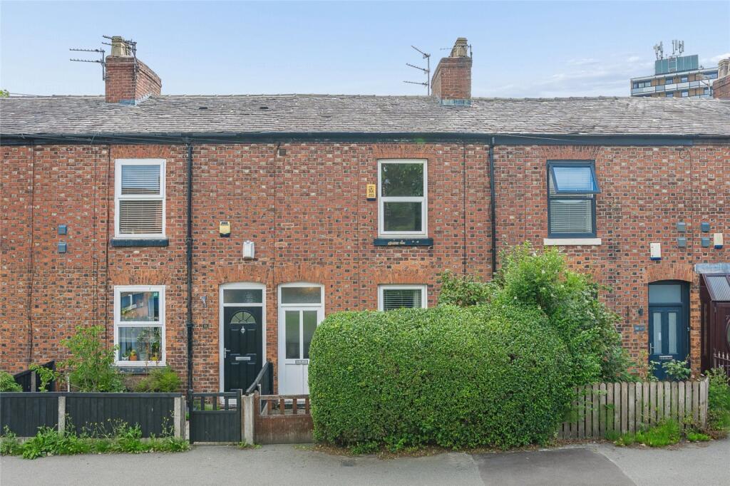 Main image of property: Royle Green Road, Northenden, Greater Manchester, M22