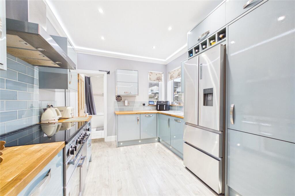 Main image of property: Park Road, Lowestoft, Suffolk, NR32