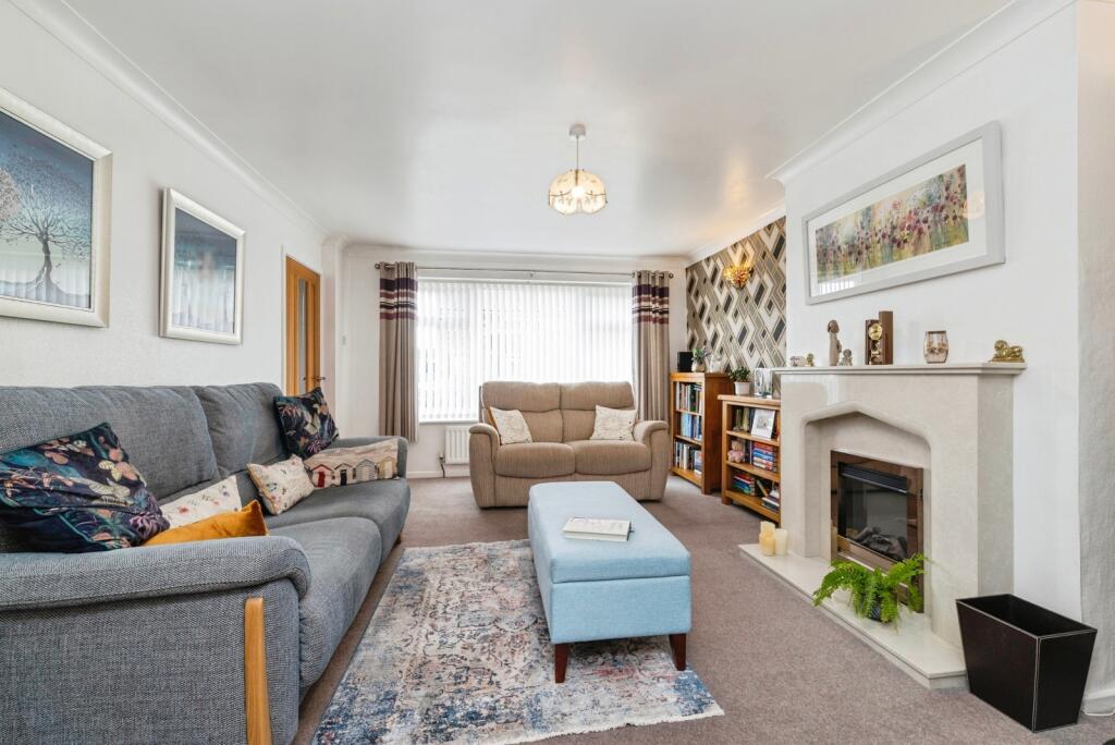 House in Stockton-on-Tees - View 4