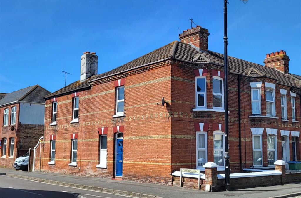 Main image of property: New Road, Littlehampton