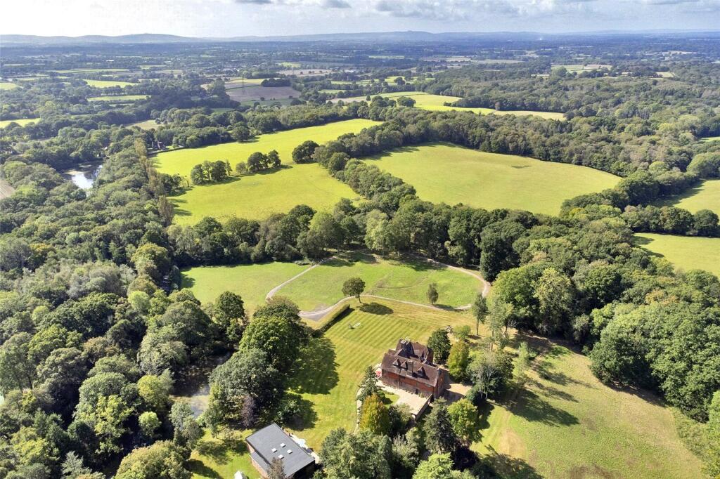 Main image of property: Cuckfield Road, Ansty, Haywards Heath, West Sussex, RH17