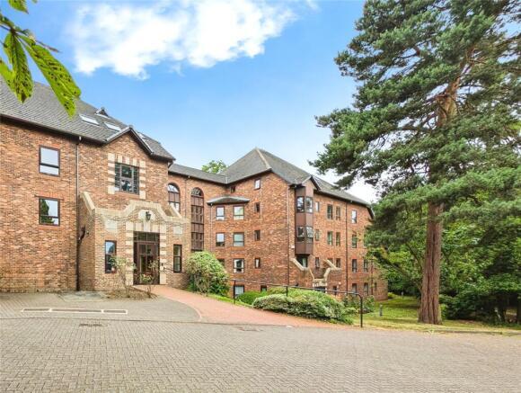 Main image of property: Cloister Garth, South Gosforth