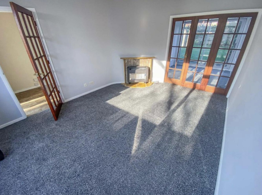 House in Blaby, Braunstone - View 2