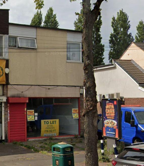 Main image of property: 5A & 9A Hall Green Road, West Bromwich, B71 3JS