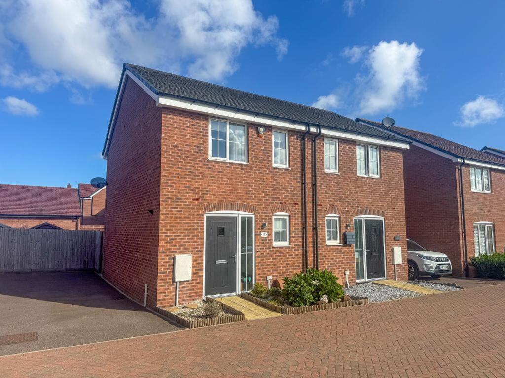 Main image of property: Fry Grove, Flitwick, MK45