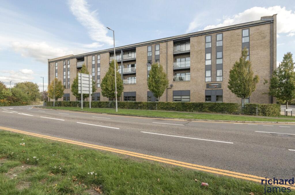 Main image of property: Achilles House, Firefly Avenue, Swindon, SN2