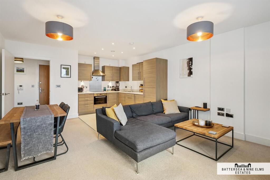 Main image of property: St. Josephs Street, London