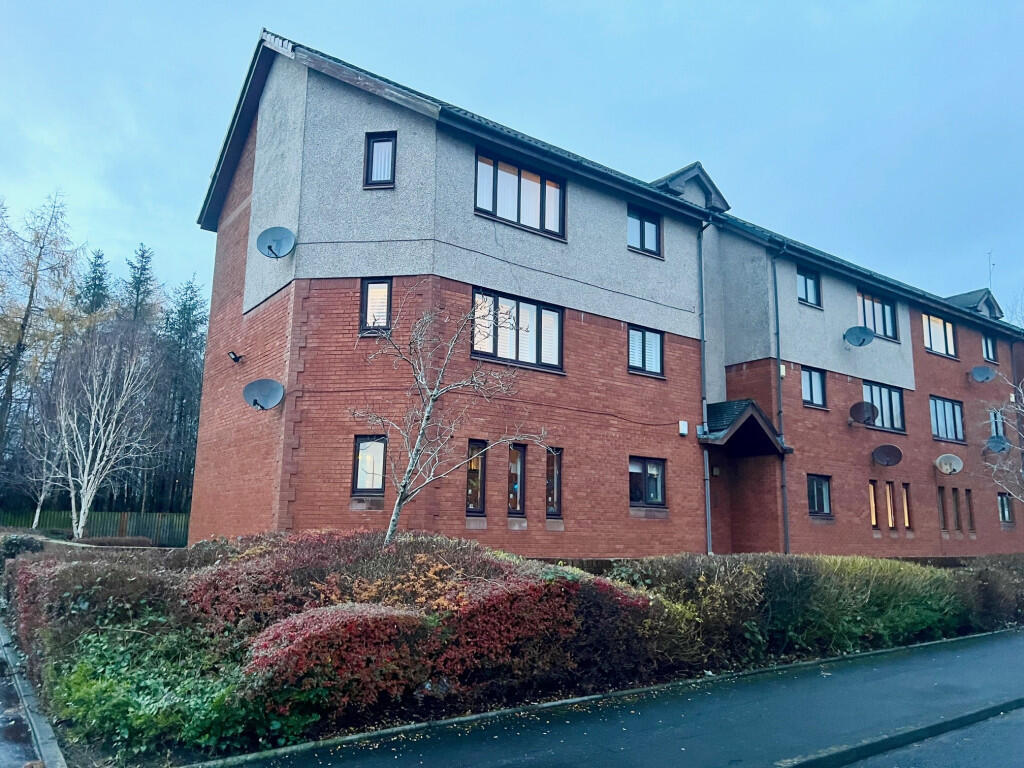 Main image of property: Whitesbridge Avenue, Paisley