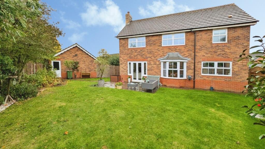 House in Yate, Ladden Garden Village - View 4