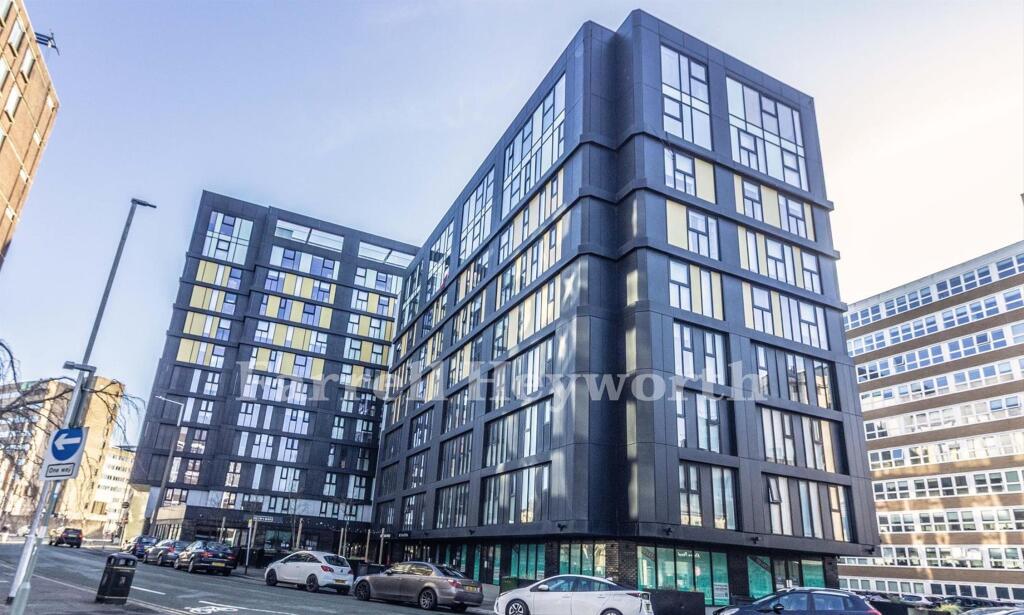 Main image of property: Bishopgate Gardens, Bishopgate, Preston