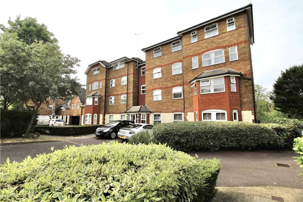 Main image of property: Wingate Court, Aldershot, Hampshire, GU11