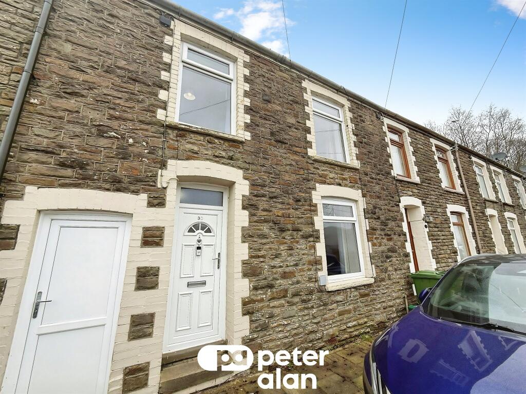 Main image of property: Pleasant View, Tirphil, New Tredegar