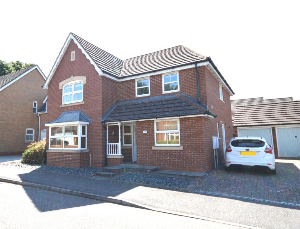 Main image of property: Liddington Way, Northampton