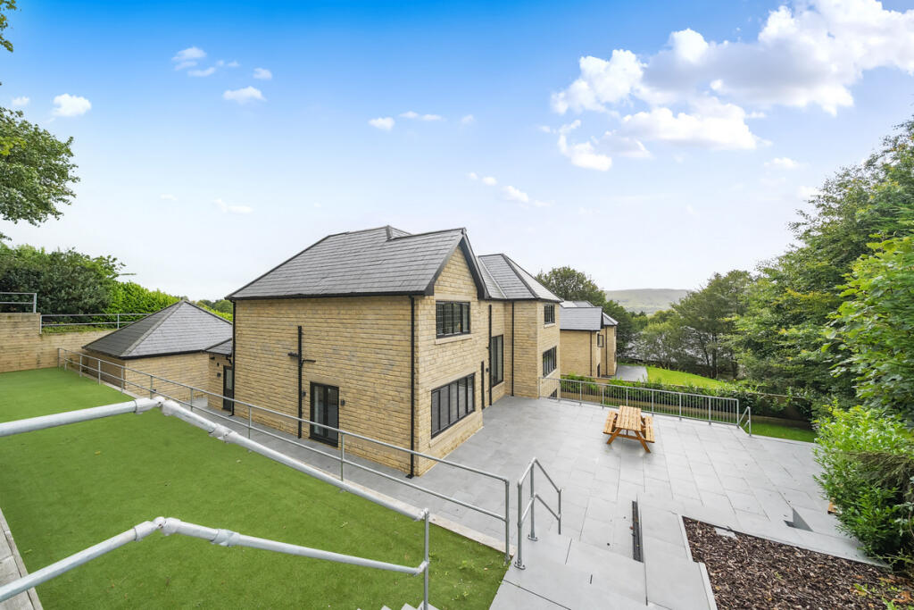 Additional image 4 of Highfield Park, Rossendale, BB4