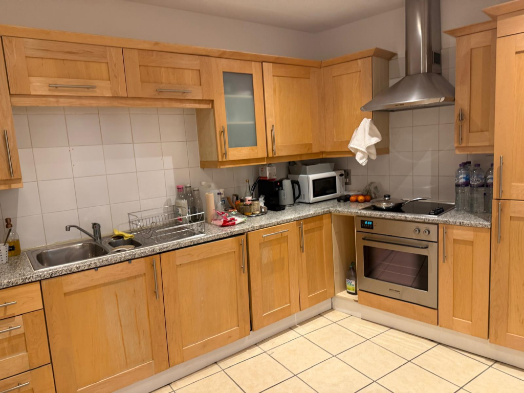 2 bedroom apartment for rent