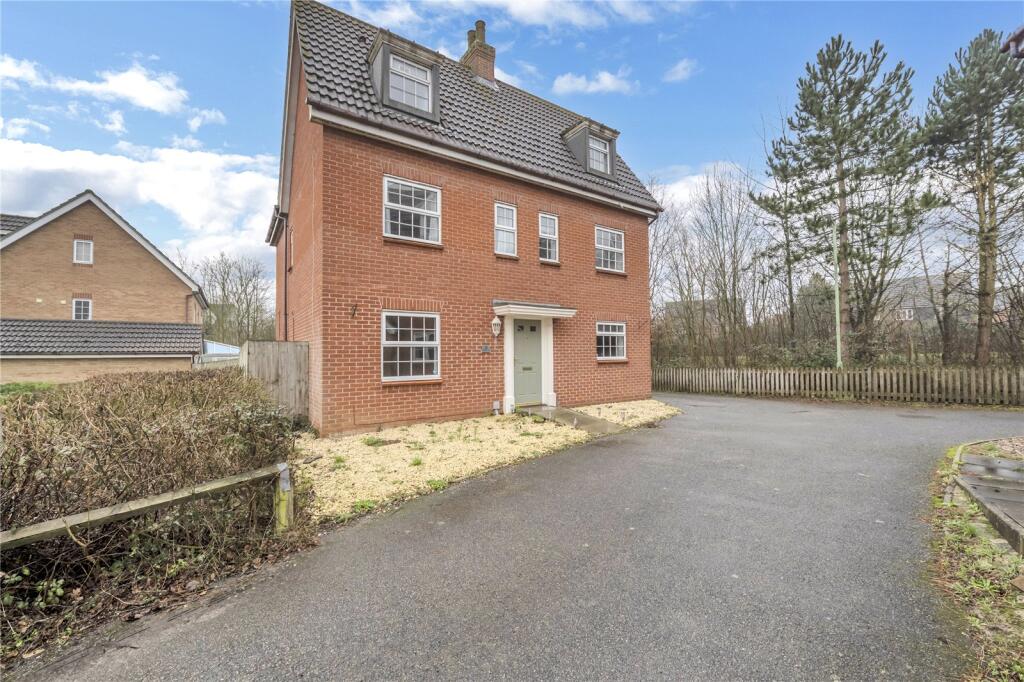 Main image of property: Bury St. Edmunds, Suffolk