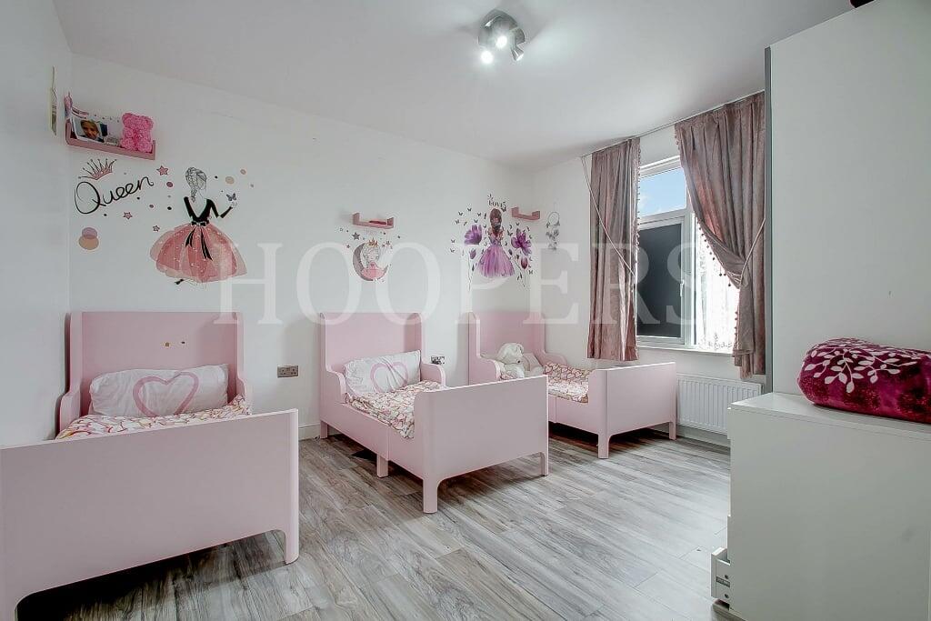 Winslow Close, London, NW10 - More