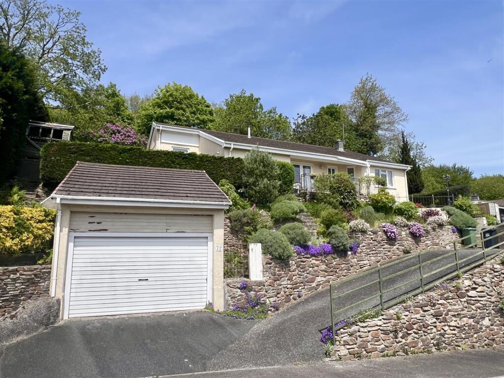 Main image of property: Turnavean Road, St. Austell