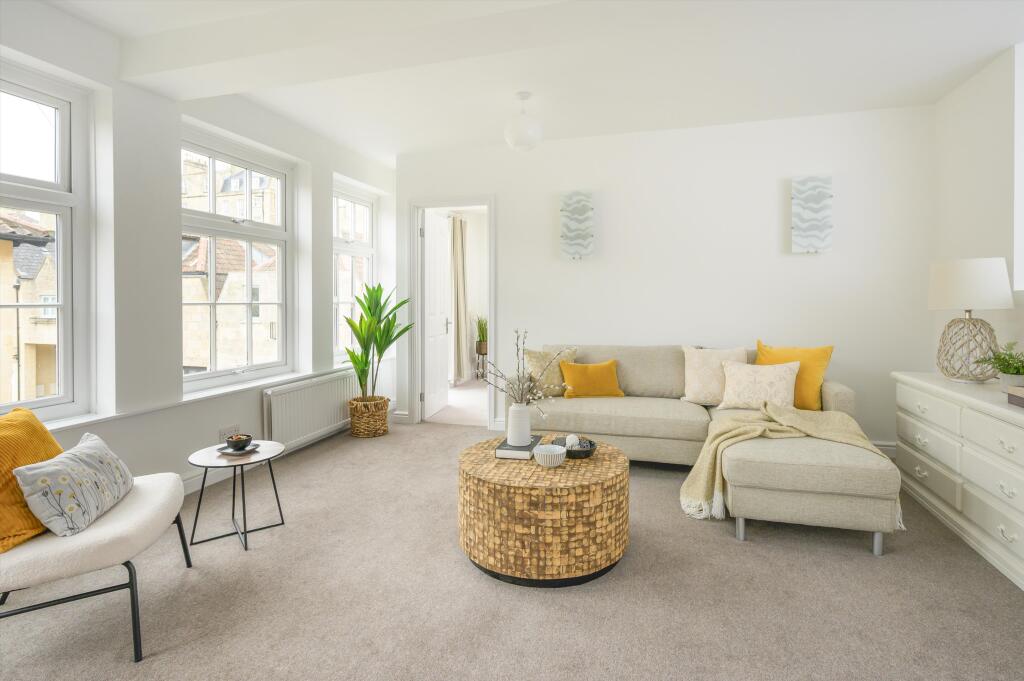 Additional image 2 of Pulteney Mews, Bath, Somerset BA2