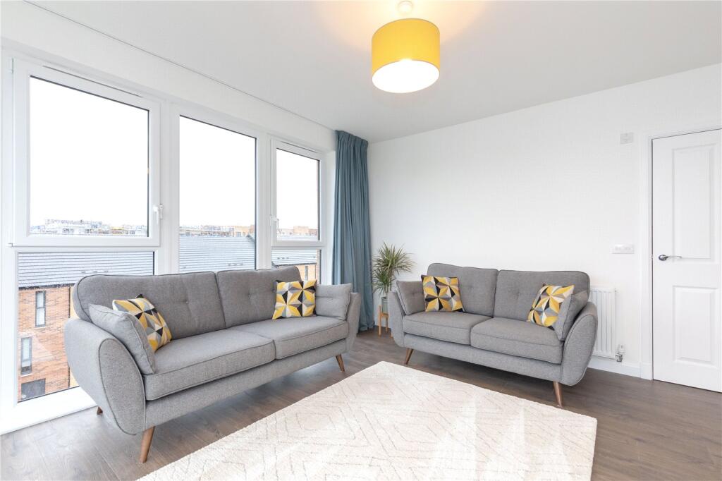 Apartment in Edinburgh - View 5