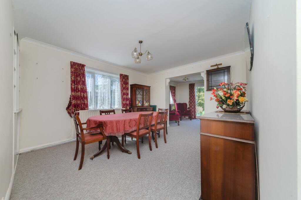 The Broyle, Shortgate, BN8 photo 4