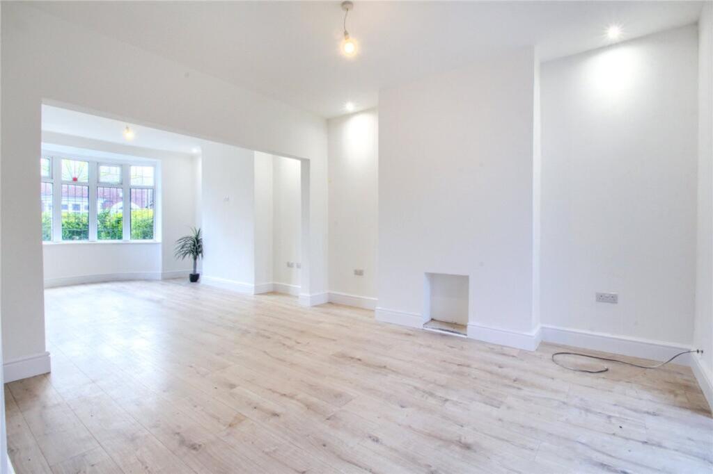 House in Stockton-on-Tees - View 2