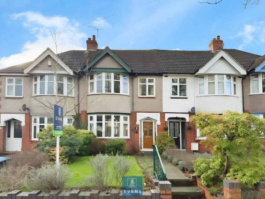 Main image of property: Brownshill Green Road, Coundon, Coventry