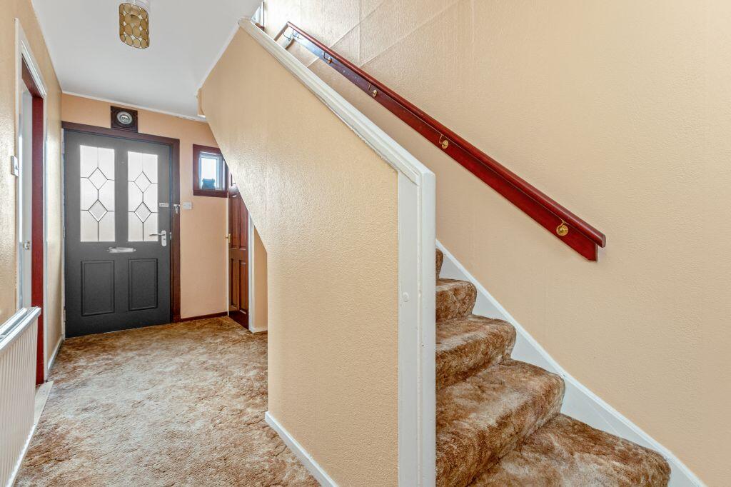 House in Bonnyrigg, Midlothian - More