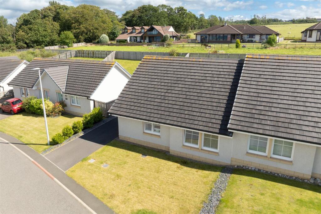 Main image of property: West Park Avenue, Inverness