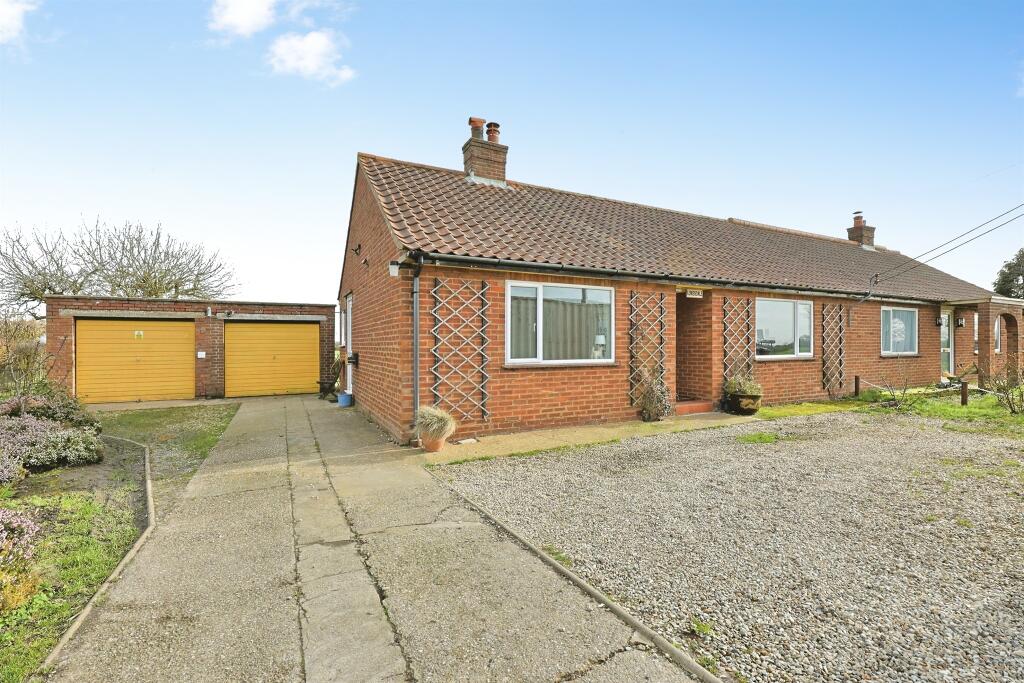 Main image of property: Swanton Road, Dereham