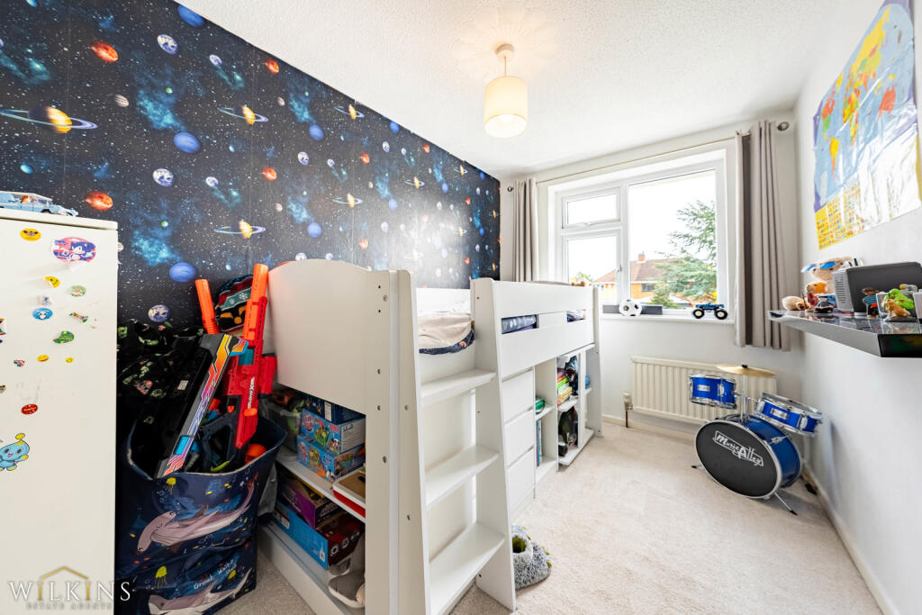 Additional image 16 of Claremont Road, Tamworth, Staffordshire, B79