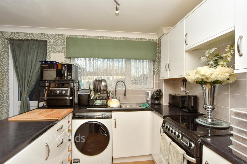 Main image of property: Buttermere, Faversham, Kent