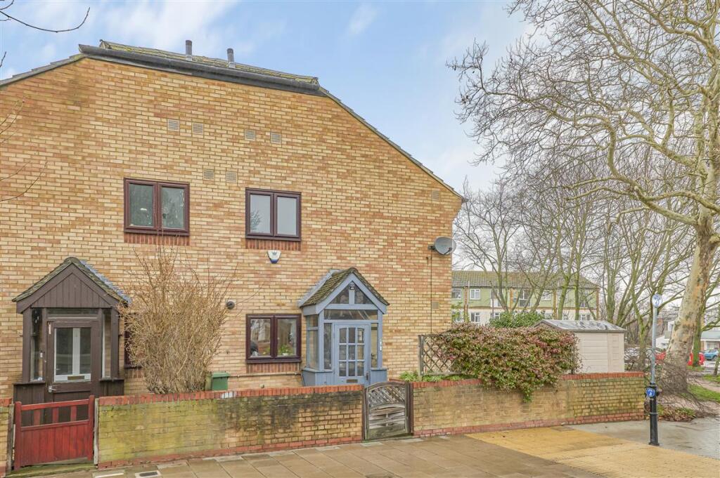 Main image of property: Rectory Lane, SW17