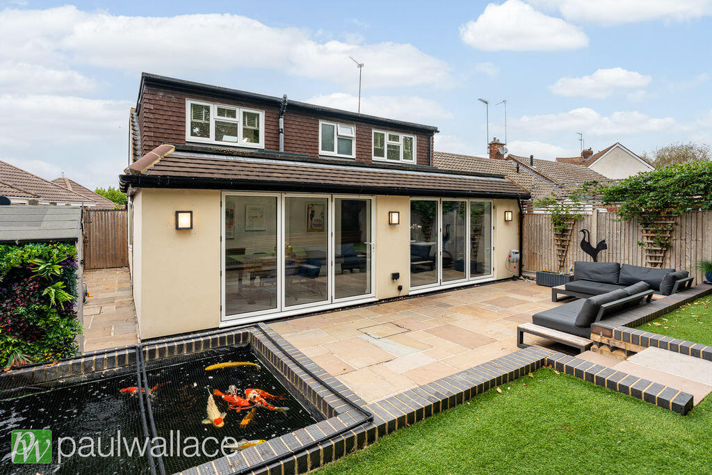 House in Enfield - View 5