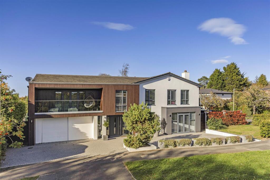 Main image of property: Albemarle Gate, Pittville, Cheltenham