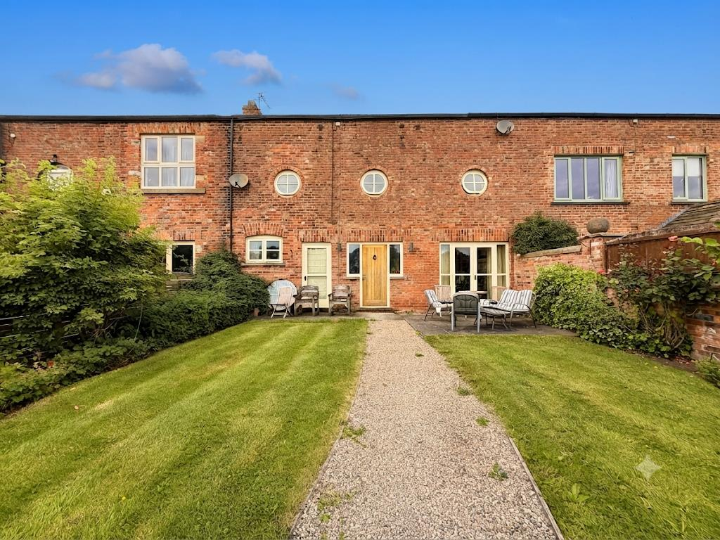 Main image of property: Blakeley Lane, Mobberley, Knutsford