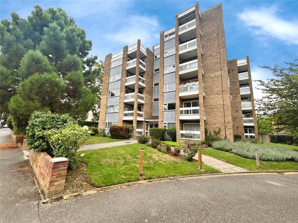 Main image of property: Oak Hill Road, Surbiton, KT6