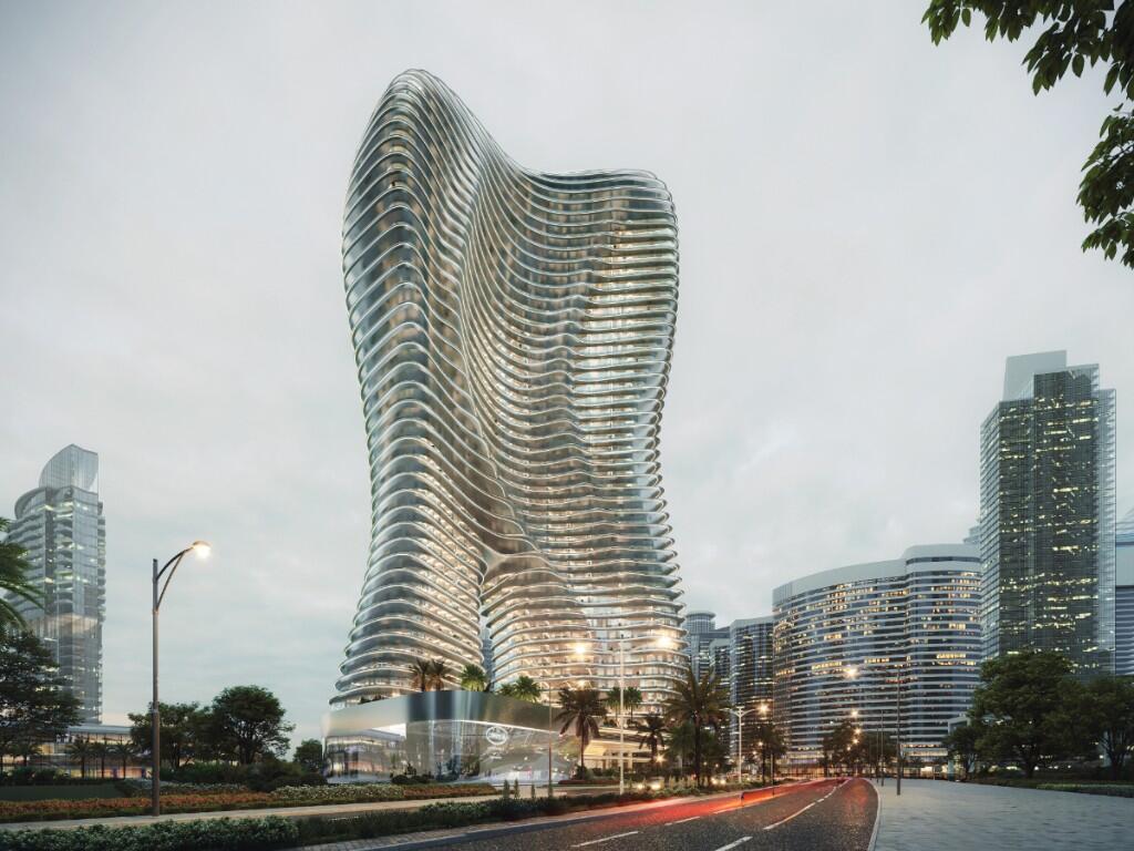 Main image of property: Dubai
