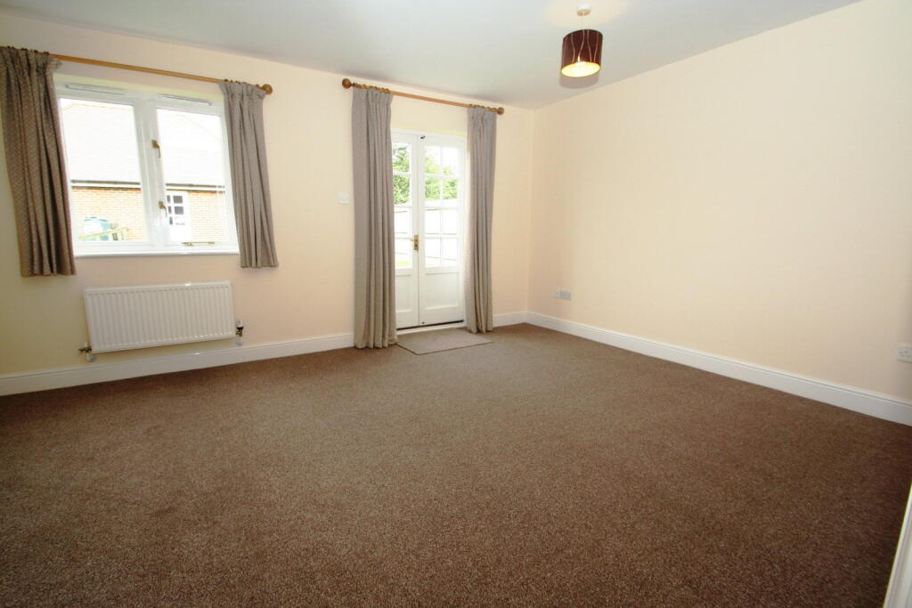 House in Reading - View 2