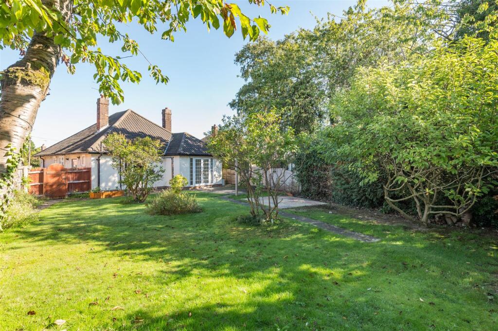 Main image of property: Digby Road, Ipswich