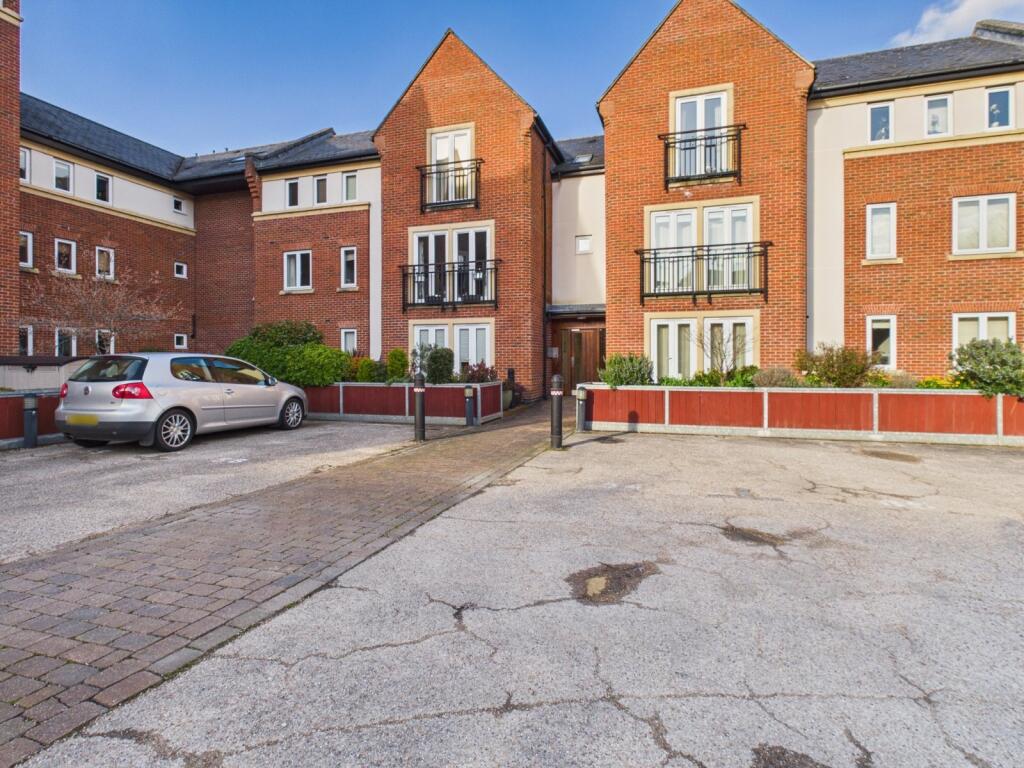 Main image of property: Whielden Street, Amersham, Buckinghamshire, HP7