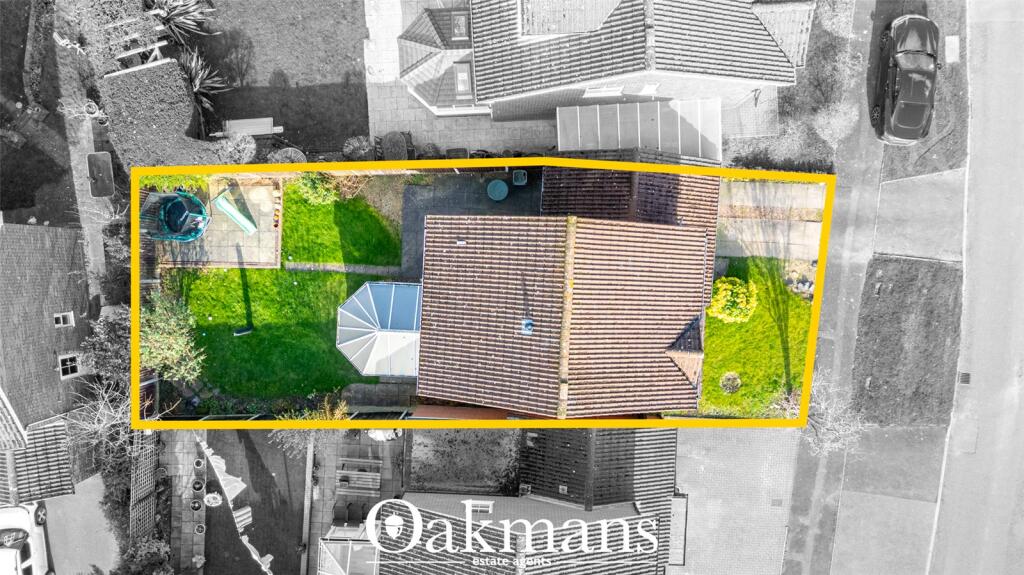 Additional image 23 of Reynard Close, Redditch, Worcestershire, B97