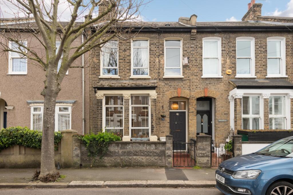 Main image of property: Norman Road, Leytonstone, London, E11 4RL