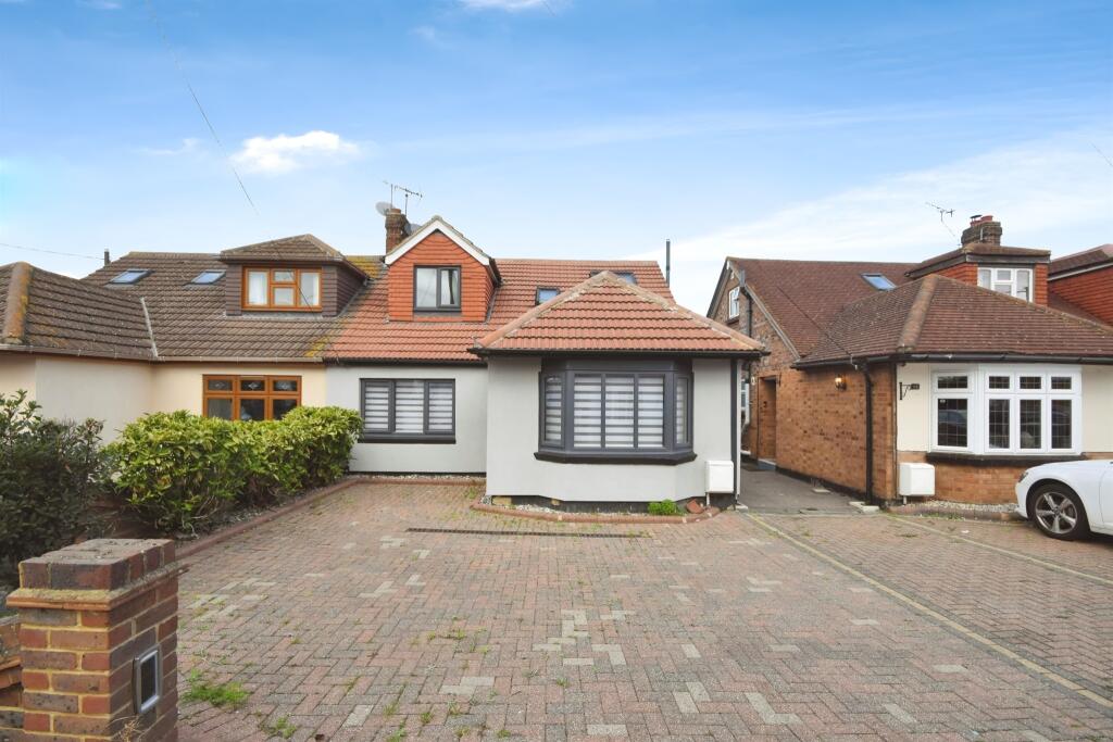 Main image of property: Cadogan Avenue, West Horndon, Brentwood