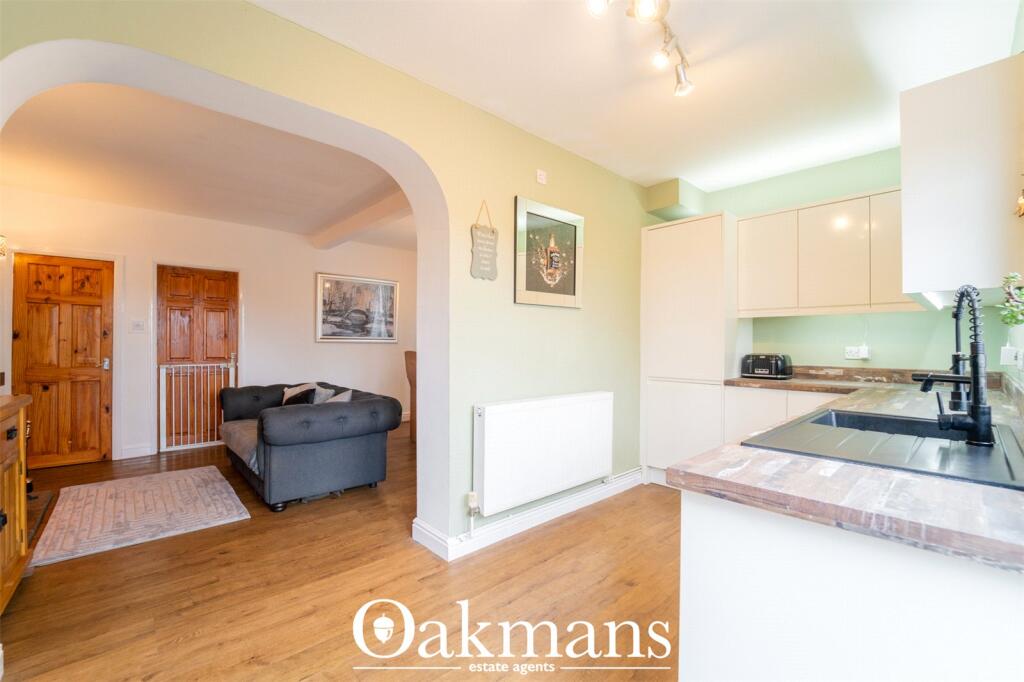 House in Birmingham - View 2