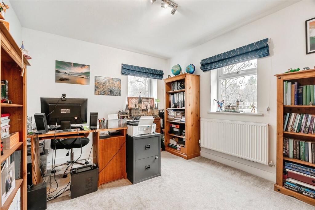 Additional image 12 of Spring Grove, Colne, Lancashire, BB8