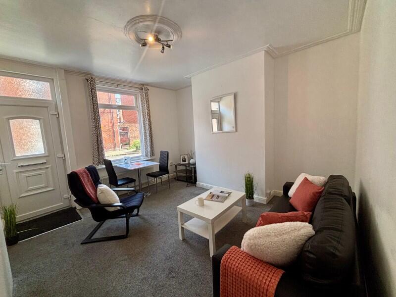 Main image of property: 49 Harold Road, LS6 1PR